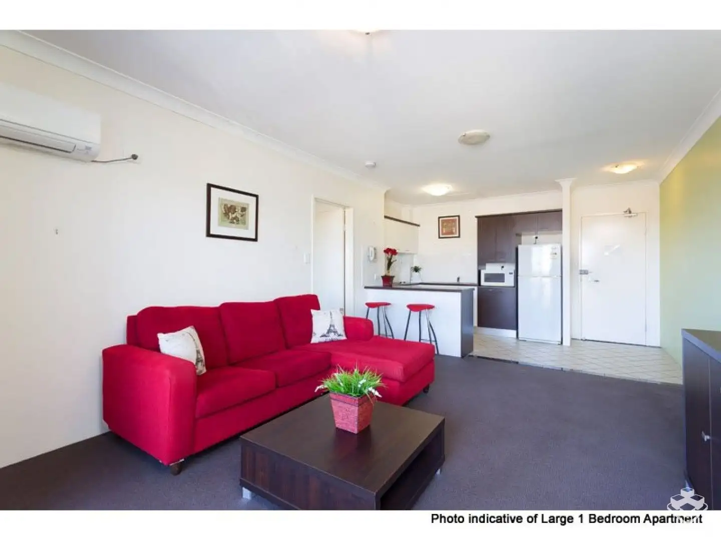 Main view of Homely apartment listing, ID:21162943/35 Morrow Street, Taringa QLD 4068