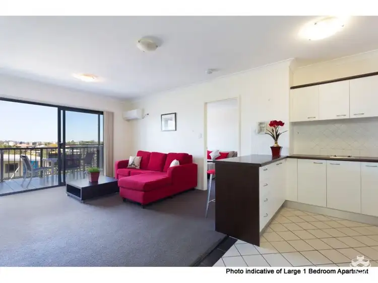 Second view of Homely apartment listing, ID:21162943/35 Morrow Street, Taringa QLD 4068