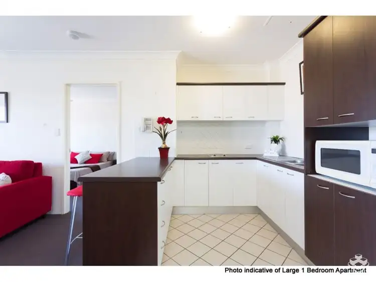 Fourth view of Homely apartment listing, ID:21162943/35 Morrow Street, Taringa QLD 4068
