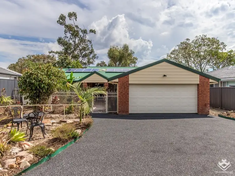 Third view of Homely house listing, 44 Lismore Drive, Helensvale QLD 4212