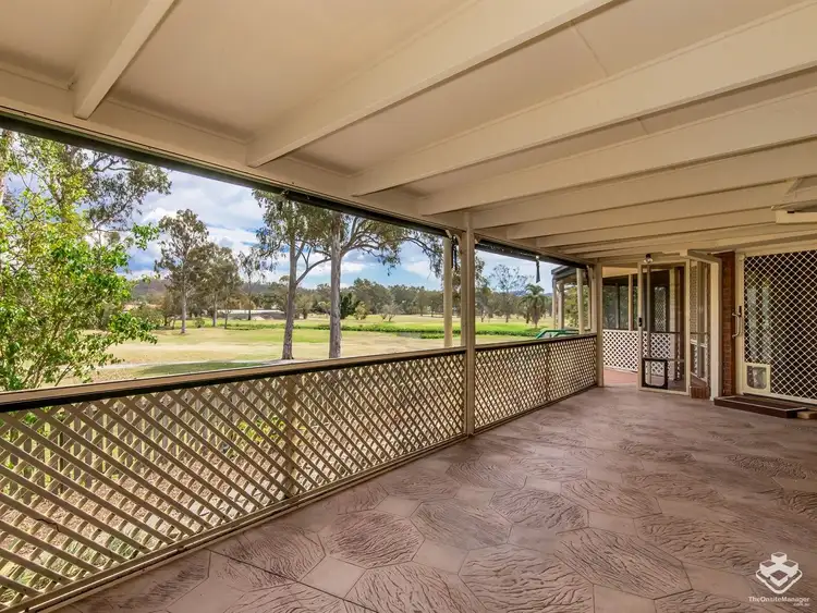 Fifth view of Homely house listing, 44 Lismore Drive, Helensvale QLD 4212
