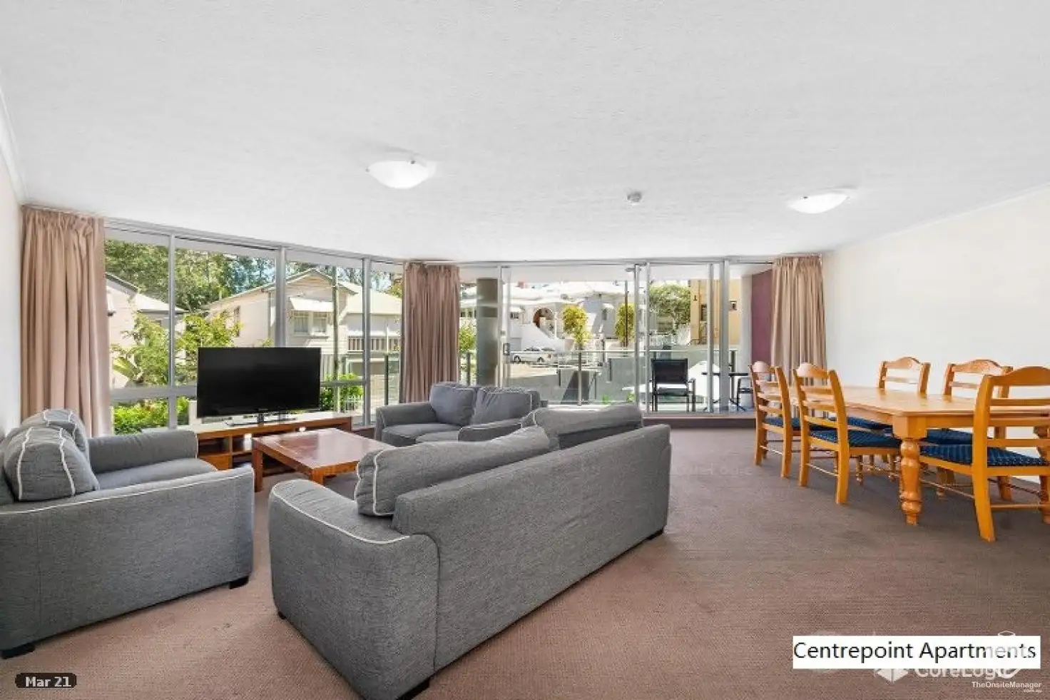 Main view of Homely unit listing, ID:21162968/69 Leichhardt Street, spring hill QLD 4000