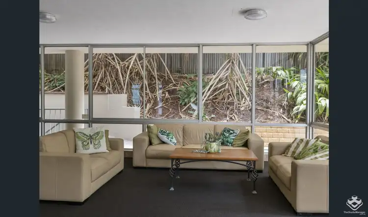 Fourth view of Homely unit listing, ID:21162968/69 Leichhardt Street, spring hill QLD 4000