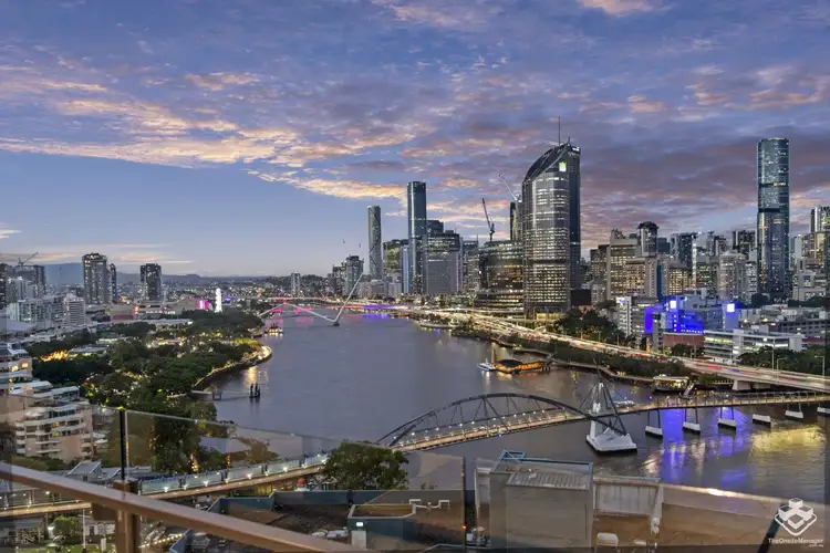 1402/218 Vulture Street, South Brisbane QLD 4101