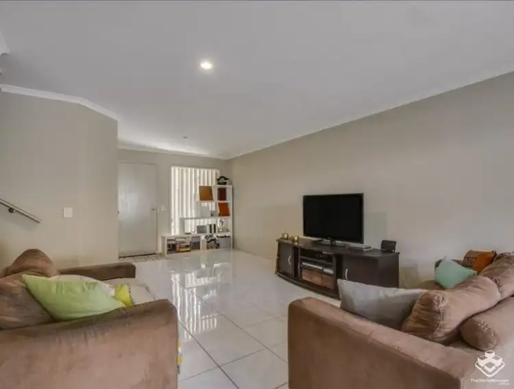 Second view of Homely townhouse listing, 79/643 Pine Ridge Road, Biggera Waters QLD 4216