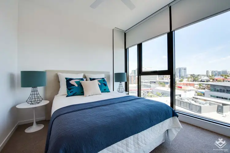 Second view of Homely apartment listing, ID:21163020/1055 Ann Street, Newstead QLD 4006