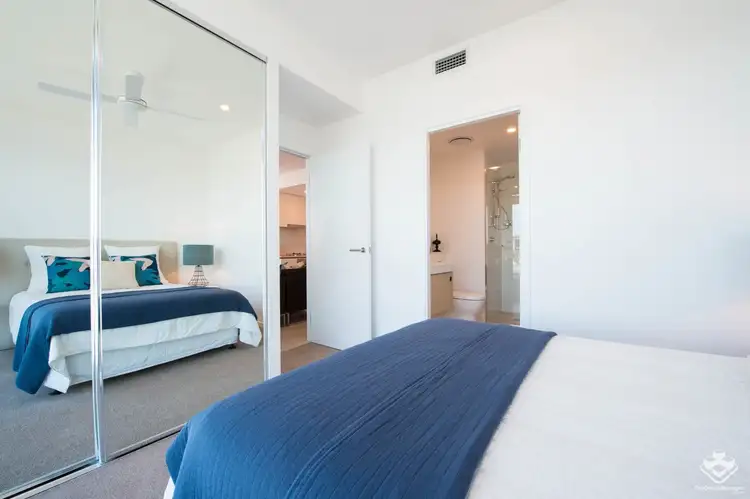 Third view of Homely apartment listing, ID:21163020/1055 Ann Street, Newstead QLD 4006