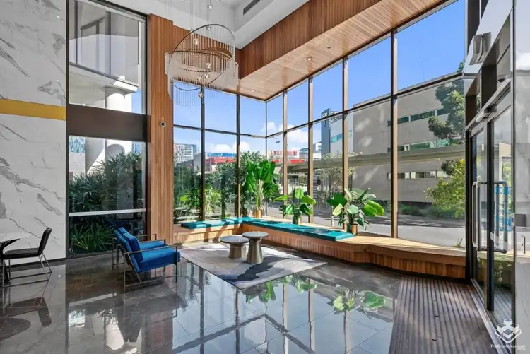 Fourth view of Homely apartment listing, ID:21163020/1055 Ann Street, Newstead QLD 4006