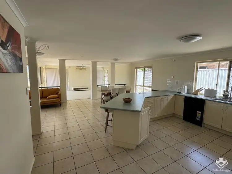 30 Hummingbird Crescent, Wishart QLD 4122
