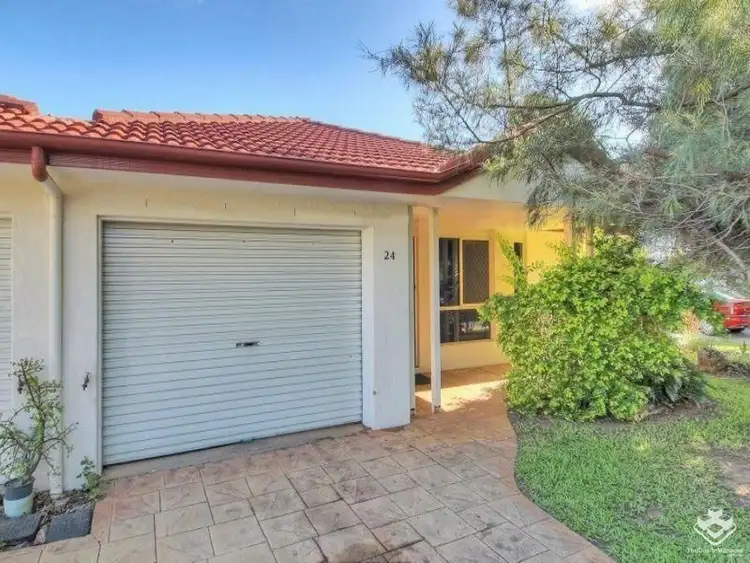 24/69 Daw Road, Runcorn QLD 4113