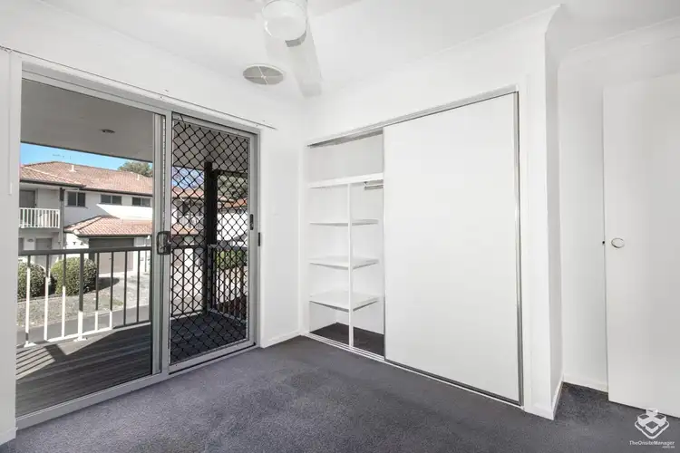 Fourth view of Homely townhouse listing, 35/11 Penny Street, Algester QLD 4115