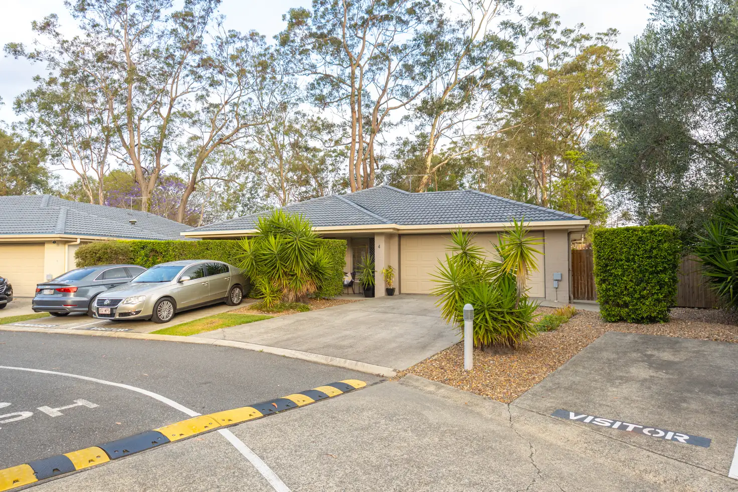 Main view of Homely townhouse listing, ID:21163041/6 Myrtle Crescent, Bridgeman Downs QLD 4035