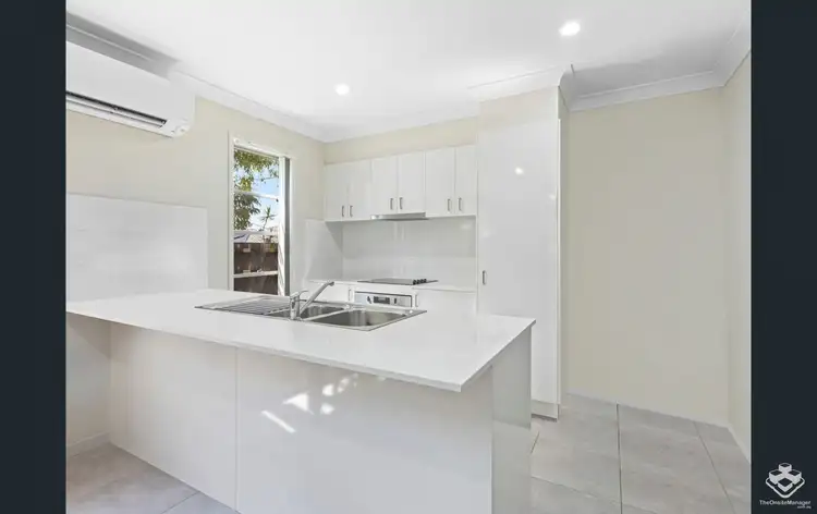 Fourth view of Homely house listing, 50 Marshall Circuit, Coomera QLD 4209