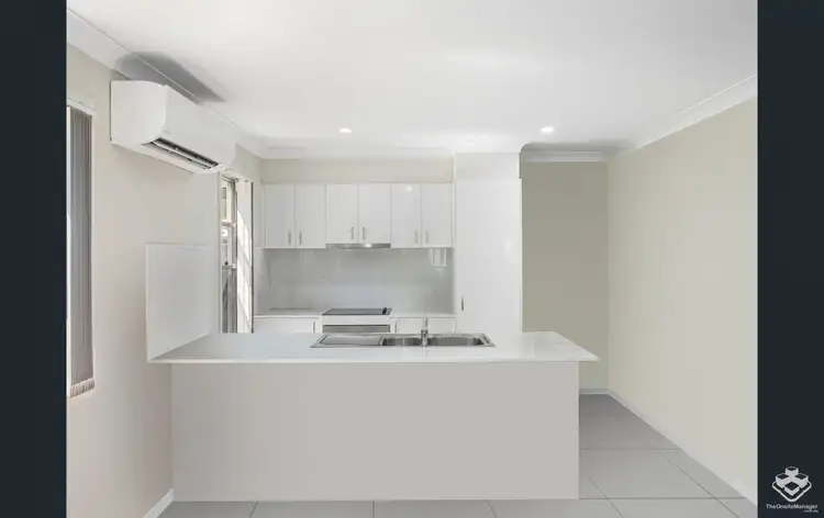 Fifth view of Homely house listing, 50 Marshall Circuit, Coomera QLD 4209