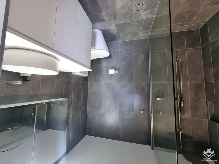 Fourth view of Homely unit listing, ID:21163091/10 Vernon Terrace, Teneriffe QLD 4005