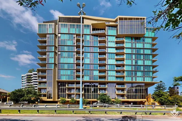 ID:21163114/25 Shafston Avenue, Kangaroo Point QLD 4169