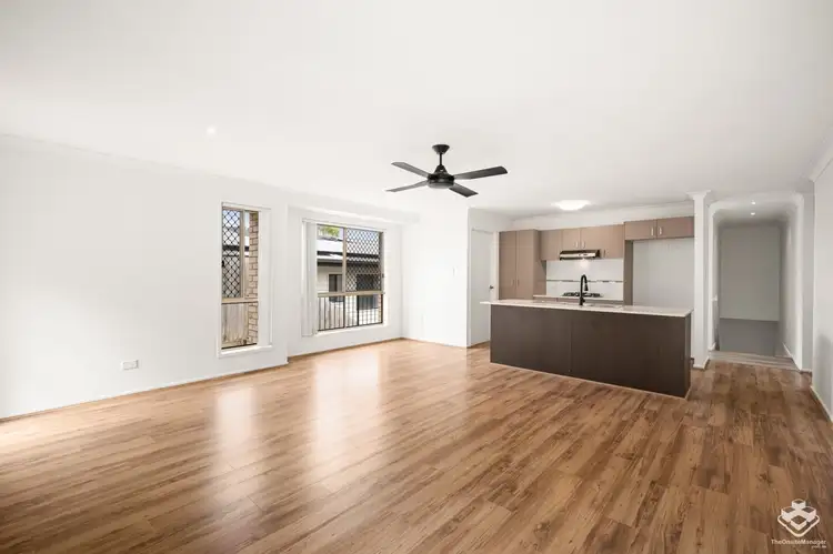 Fifth view of Homely house listing, 27 Morton Street, Waterford QLD 4133