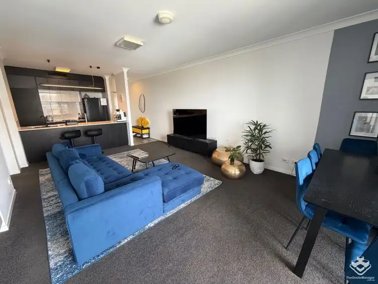 Third view of Homely apartment listing, ID:21163198/59 Latham Street, Chermside QLD 4032
