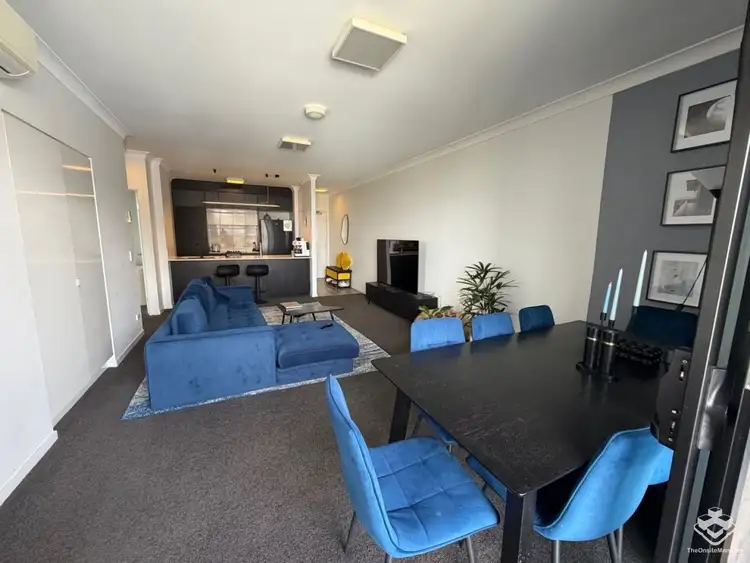 Fourth view of Homely apartment listing, ID:21163198/59 Latham Street, Chermside QLD 4032