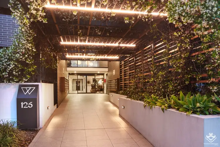 Main view of Homely apartment listing, ID:21163220/125 Station Road, Indooroopilly QLD 4068