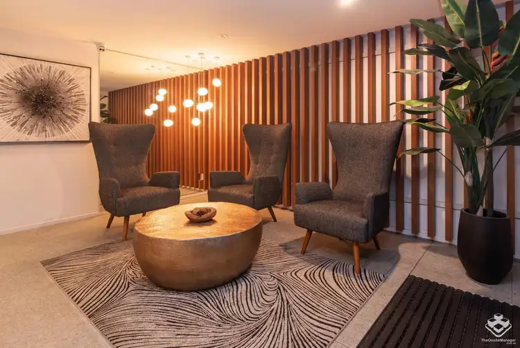 Second view of Homely apartment listing, ID:21163220/125 Station Road, Indooroopilly QLD 4068