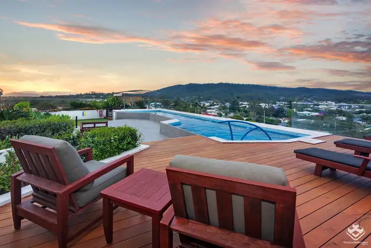 Fourth view of Homely apartment listing, ID:21163220/125 Station Road, Indooroopilly QLD 4068