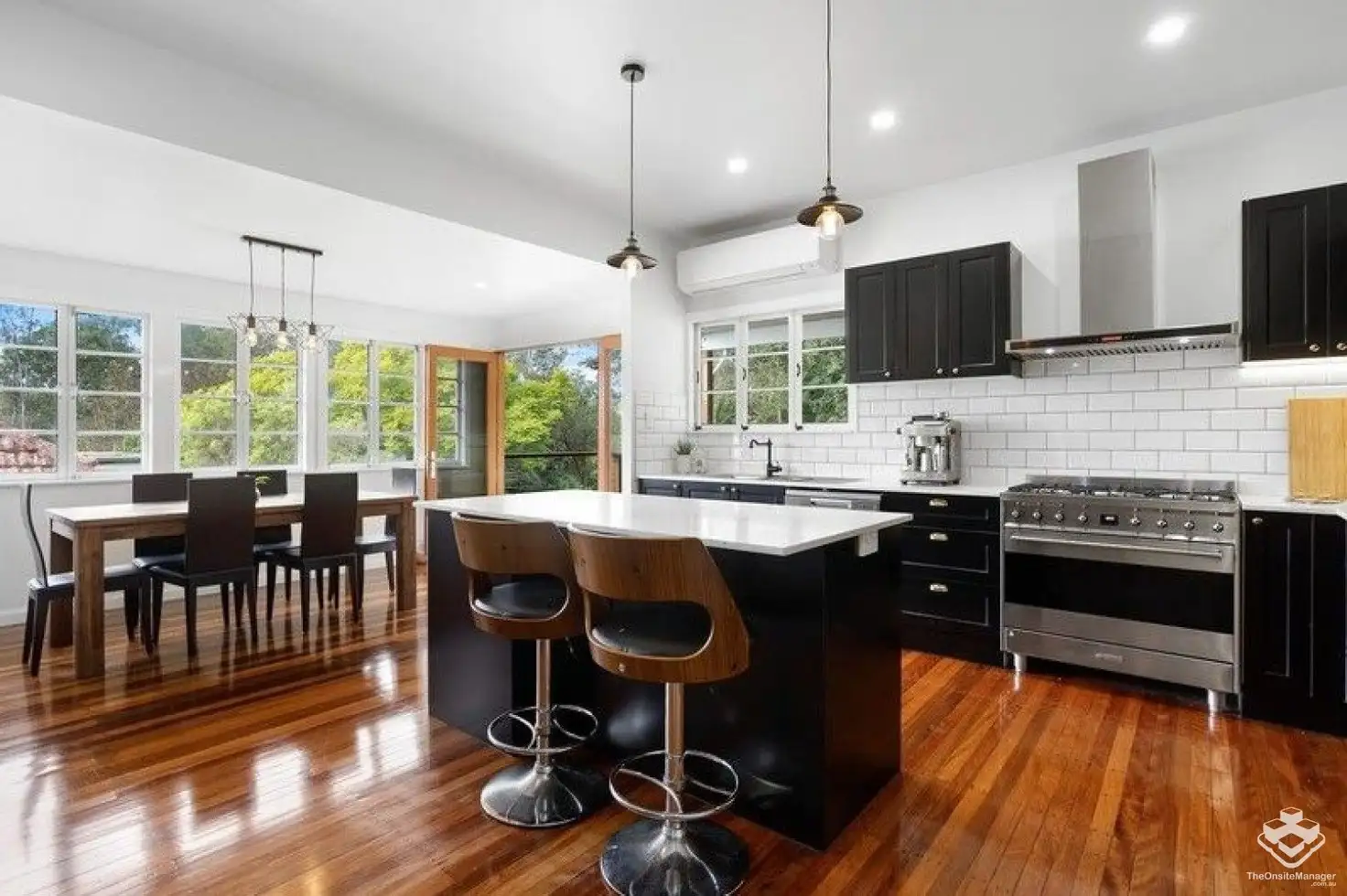 Main view of Homely house listing, 88 Boundary Road, Indooroopilly QLD 4068