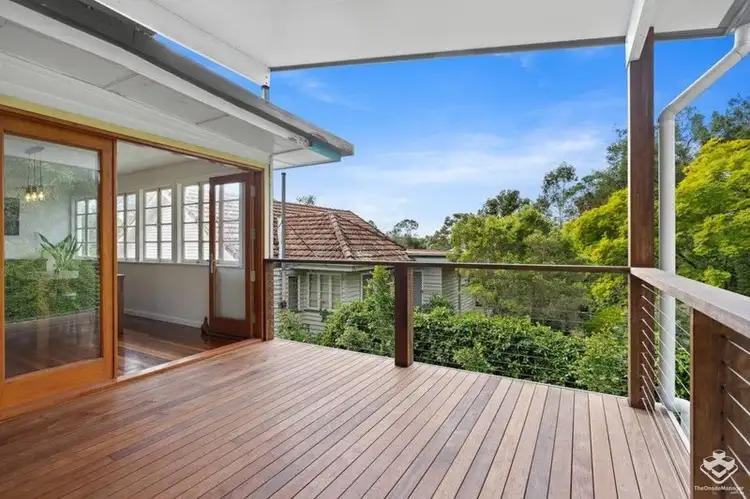Fourth view of Homely house listing, 88 Boundary Road, Indooroopilly QLD 4068