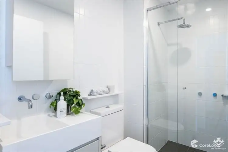 Second view of Homely apartment listing, 801/50 Sylvan Road, Toowong QLD 4066