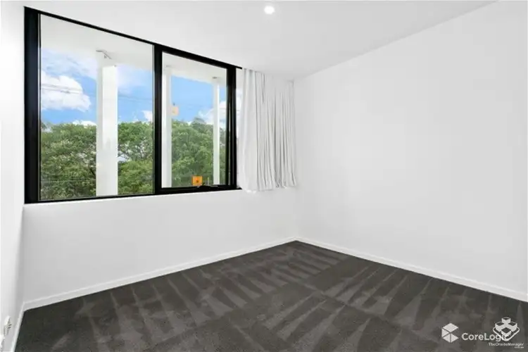 Third view of Homely apartment listing, 801/50 Sylvan Road, Toowong QLD 4066