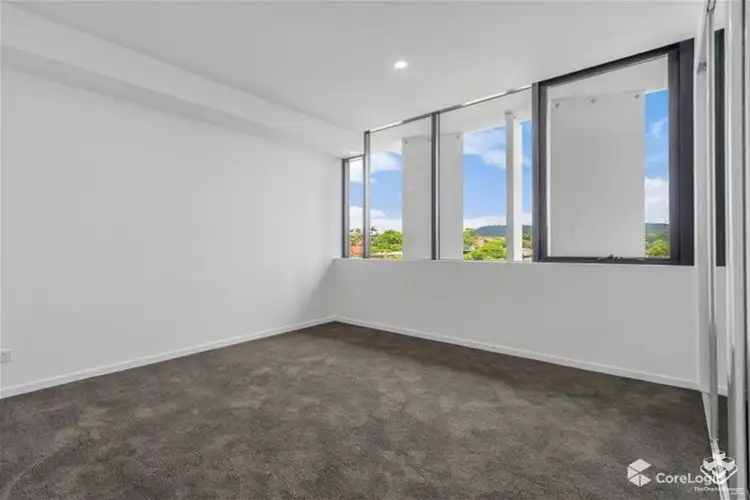 Fourth view of Homely apartment listing, 801/50 Sylvan Road, Toowong QLD 4066