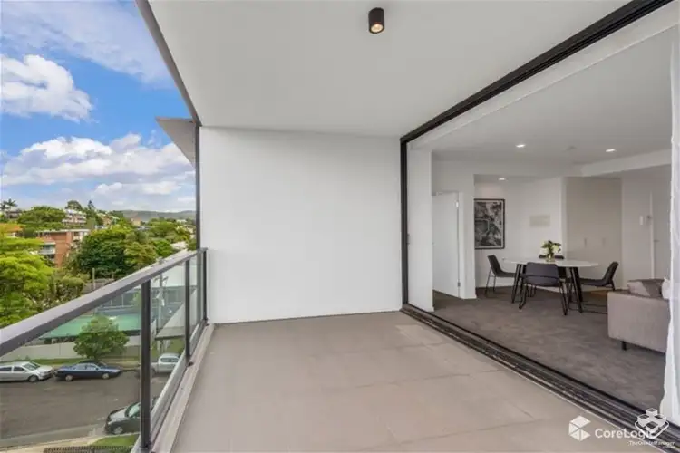 Fifth view of Homely apartment listing, 801/50 Sylvan Road, Toowong QLD 4066