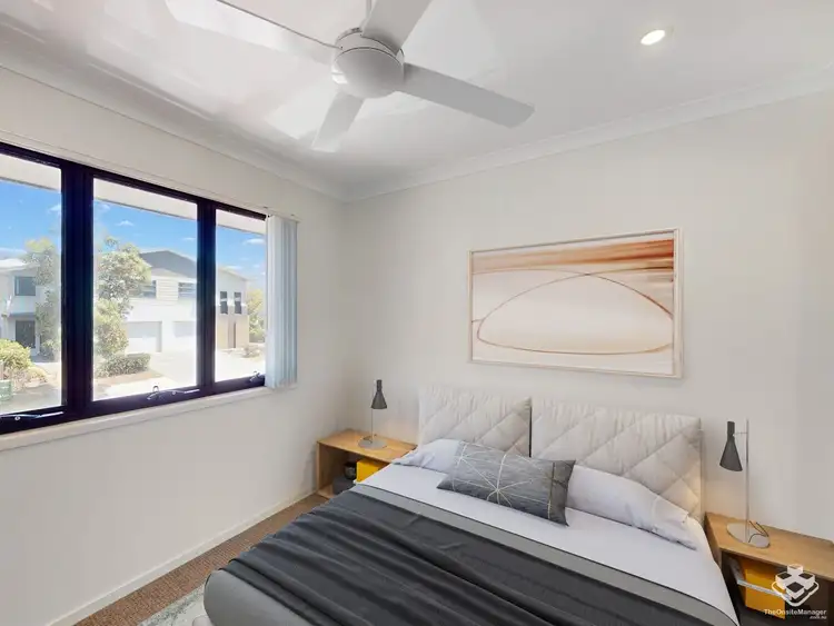 Seventh view of Homely townhouse listing, 16/8 Carnarvon Avenue, Springfield Lakes QLD 4300