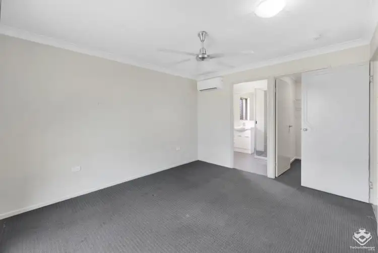 Fourth view of Homely house listing, 5 Burge Court, Glenella QLD 4740