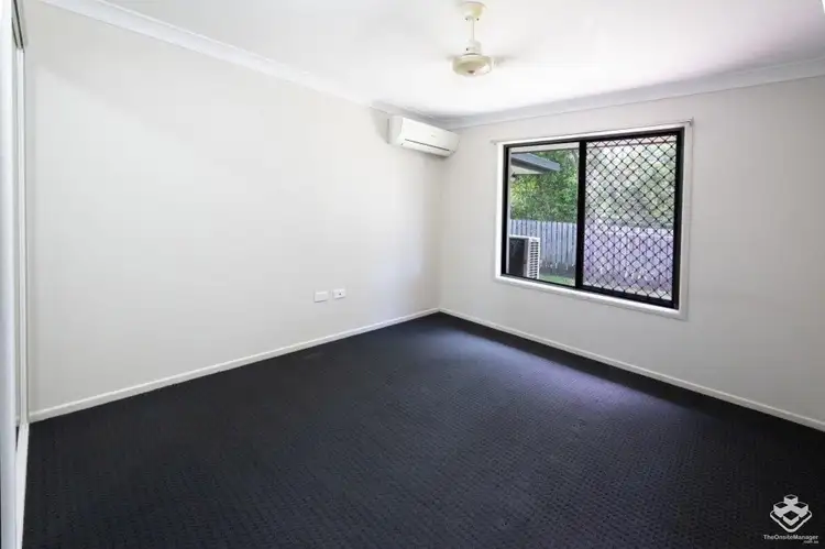 Fifth view of Homely house listing, 5 Burge Court, Glenella QLD 4740