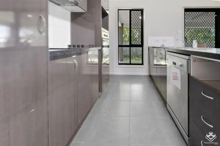 Sixth view of Homely house listing, 5 Burge Court, Glenella QLD 4740