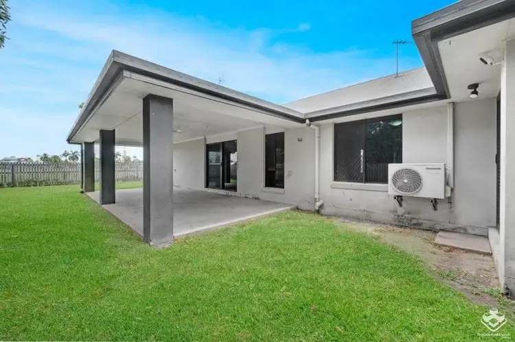 Seventh view of Homely house listing, 5 Burge Court, Glenella QLD 4740