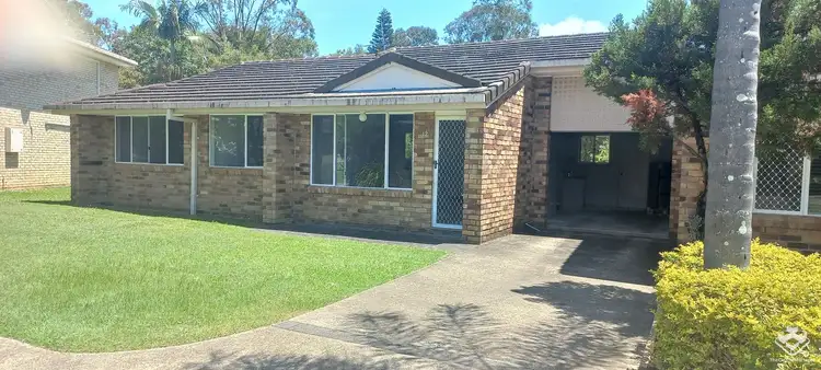 Main view of Homely villa listing, 12/33-67 Edmund Rice Drive, Southport QLD 4215