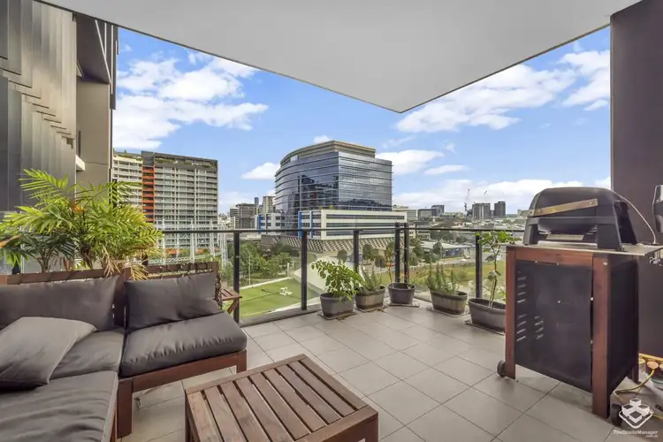 ID:21163274/12 Cunningham Street, Newstead QLD 4006