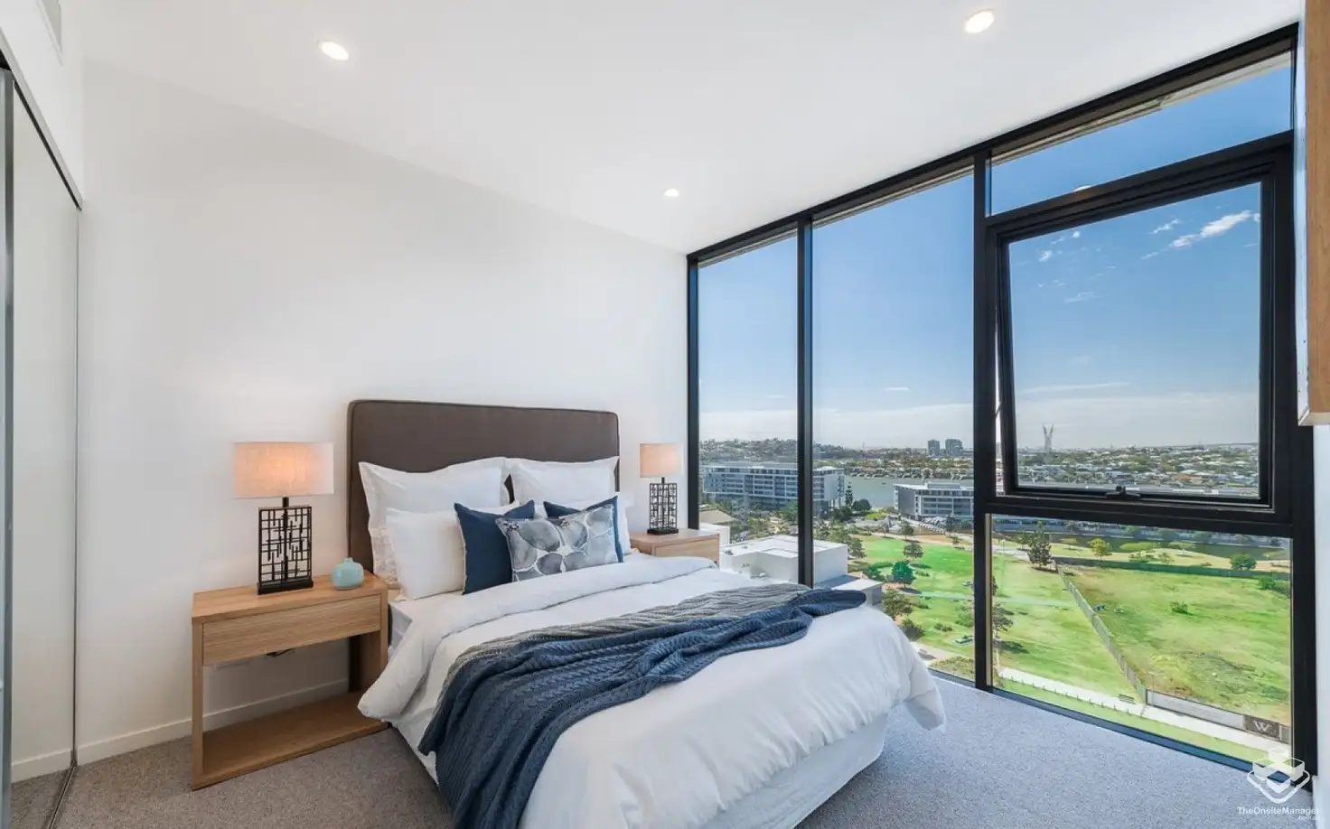 Main view of Homely apartment listing, ID:21163274/12 Cunningham Street, Newstead QLD 4006