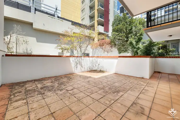 Third view of Homely unit listing, ID:21163294/336 Boundary Street, Spring Hill QLD 4000