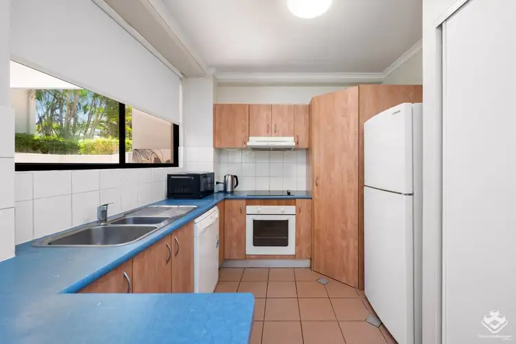 Fourth view of Homely unit listing, ID:21163294/336 Boundary Street, Spring Hill QLD 4000