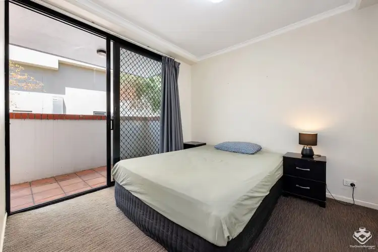 Sixth view of Homely unit listing, ID:21163294/336 Boundary Street, Spring Hill QLD 4000