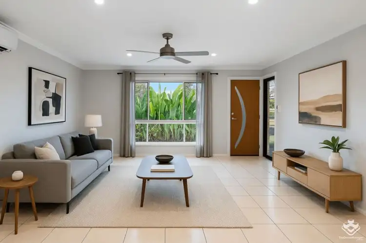 Second view of Homely house listing, 27 Ceduna Street, Loganholme QLD 4129