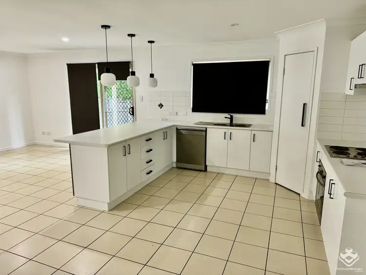 Main view of Homely house listing, 91 Heritage Drive, Brassall QLD 4305