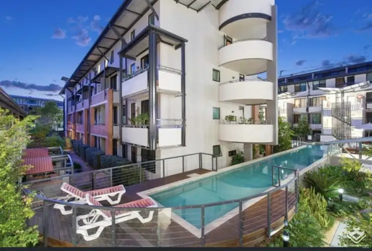ID:21163321/139 Commercial Road, Teneriffe QLD 4005