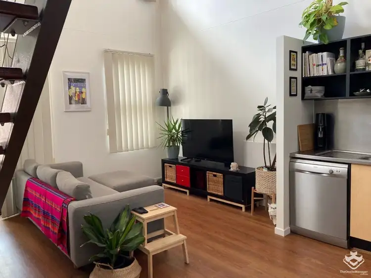 ID:21163321/139 Commercial Road, Teneriffe QLD 4005