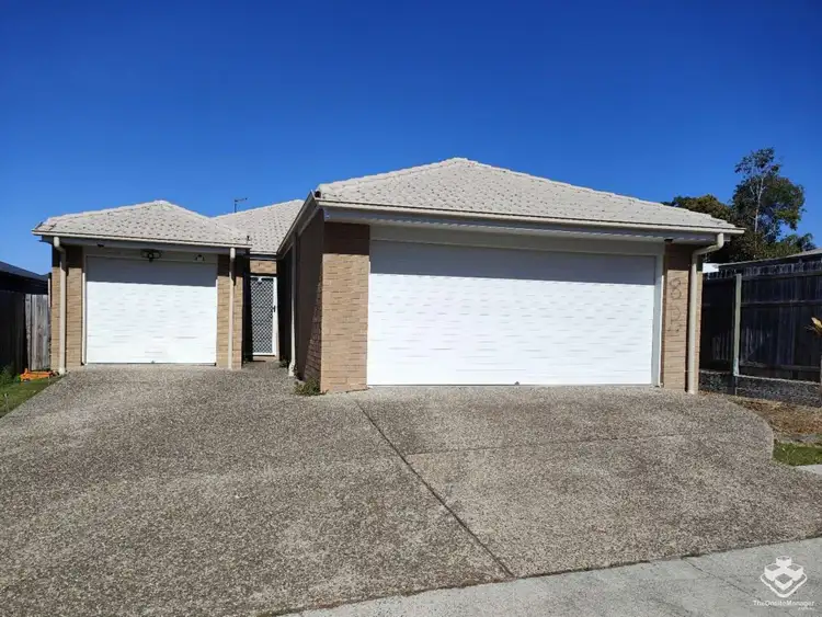 Main view of Homely house listing, 19 Short Street, Boronia Heights QLD 4124