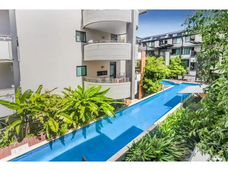 ID:21163343/139 Commercial Road, Teneriffe QLD 4005