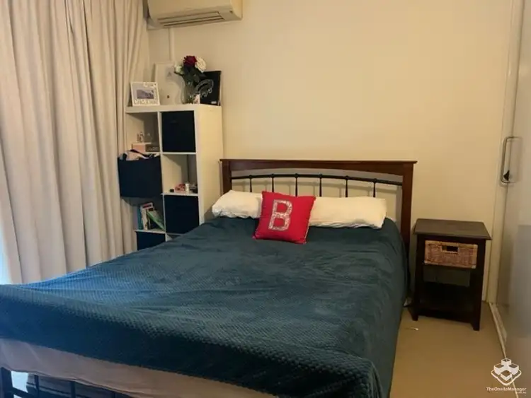 Fifth view of Homely apartment listing, ID:21163343/139 Commercial Road, Teneriffe QLD 4005